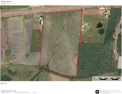 Commercial Property for sale in Washington County, Texas