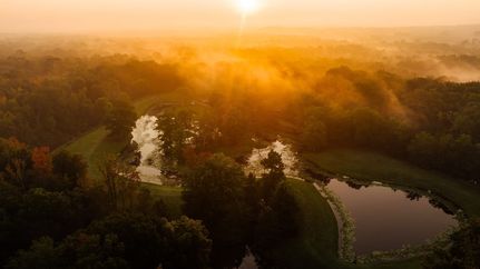 Hunting Land for sale in Attala County, Mississippi