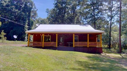 Property for sale in Crenshaw County, Alabama