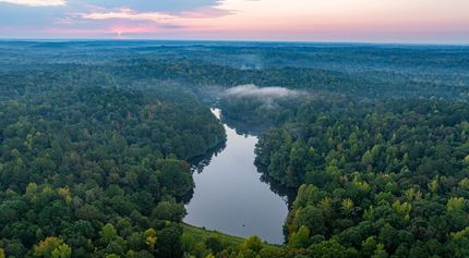 Property in Elmore County, Alabama