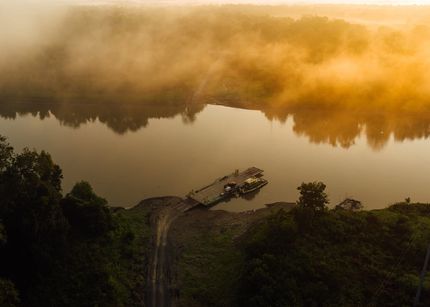 Property for sale in Warren County, Mississippi