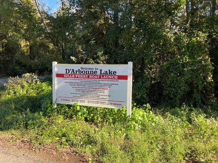 Hunting Land for sale in Lincoln Parish, Louisiana