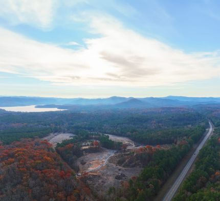 Property for sale in Murray County, Georgia