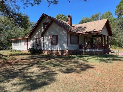 Property for sale in Jefferson County, Georgia