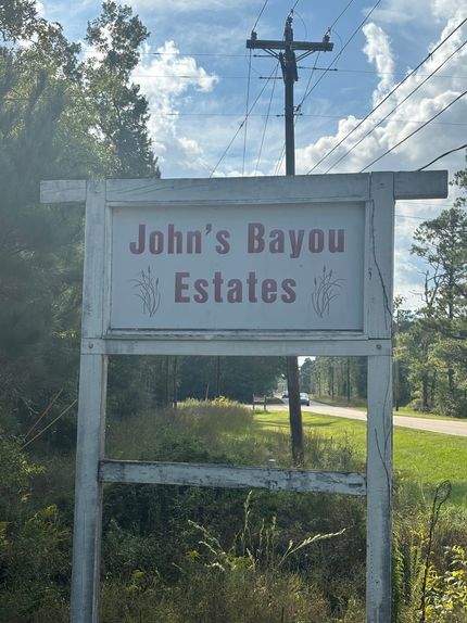 Property for sale in Hancock County, Mississippi