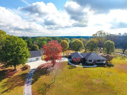 Recreational Property for sale in Coweta County, Georgia