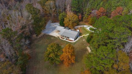 Property in Greene County, Alabama