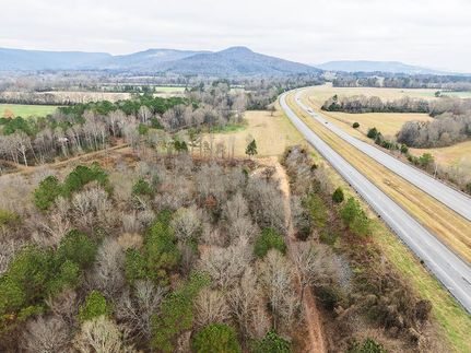 Property for sale in Jackson County, Alabama