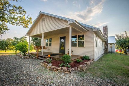 Recreational Property for sale in McCurtain County, Oklahoma