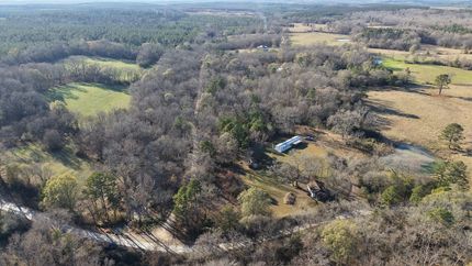 Property for sale in McCurtain County, Oklahoma
