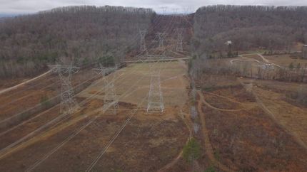 Hunting Land for sale in Meigs County, Tennessee