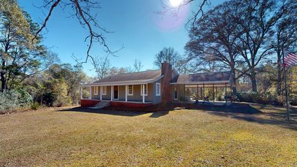 Property for sale in Covington County, Alabama