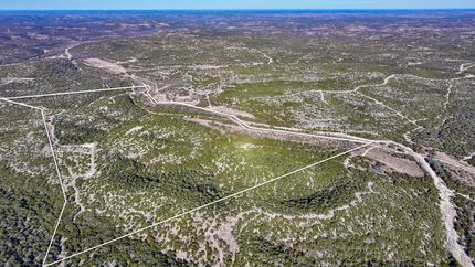 Property for sale in Edwards County, Texas