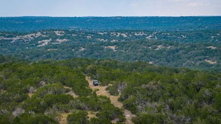 Hunting Land for sale in Edwards County, Texas