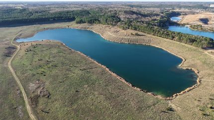 Recreational Property for sale in Howard County, Arkansas