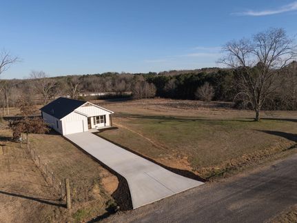 Property for sale in Panola County, Mississippi