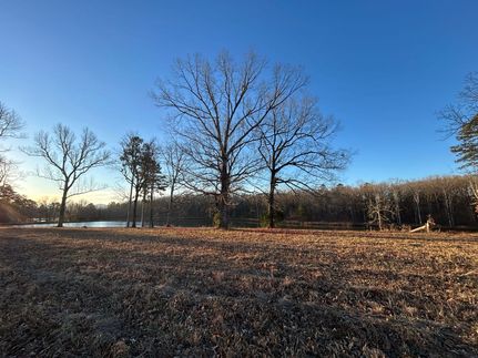 Lakefront Property for sale in Polk County, Arkansas