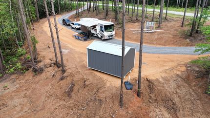 Recreational Property for sale in Perry County, Tennessee