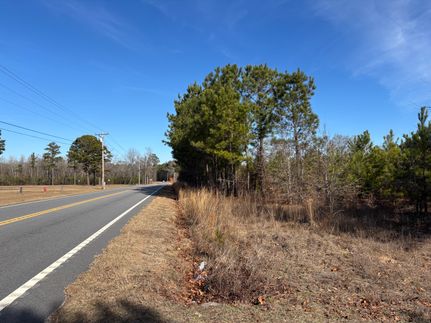 Timberland Property for sale in Marlboro County, South Carolina