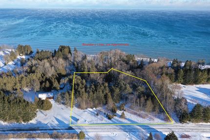 Property for sale in Kewaunee County, Wisconsin
