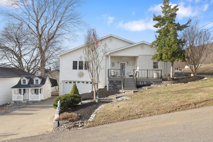 Property for sale in Lyon County, Kentucky