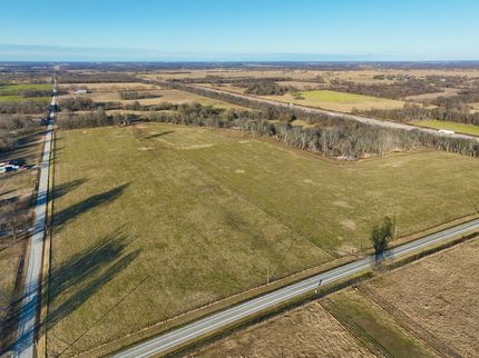Undeveloped Land for sale in Jasper County, Missouri