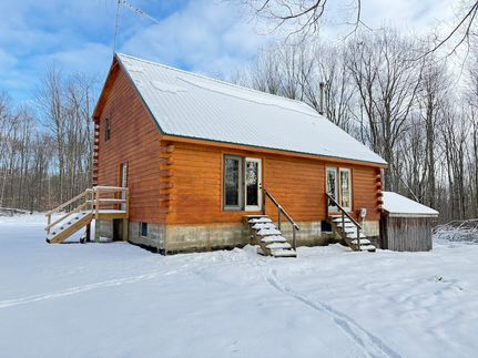 Property for sale in Crawford County, Pennsylvania