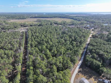 Property for sale in Pamlico County, North Carolina