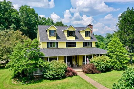 Property for sale in Cumberland County, Tennessee