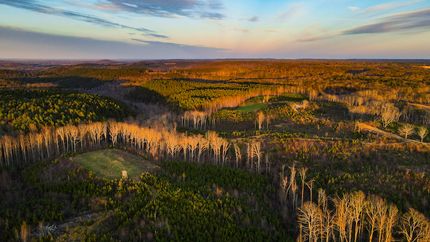 Recreational Property for sale in Franklin County, Alabama