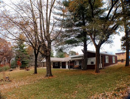 Hunting Land for sale in Callaway County, Missouri