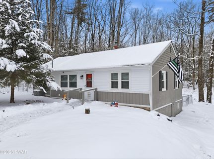 Property for sale in Pike County, Pennsylvania