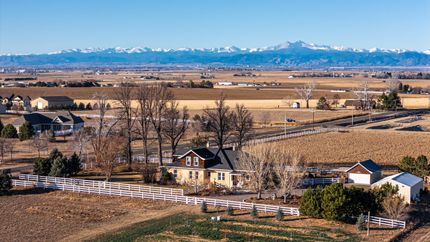 Horse Property for sale in Weld County, Colorado