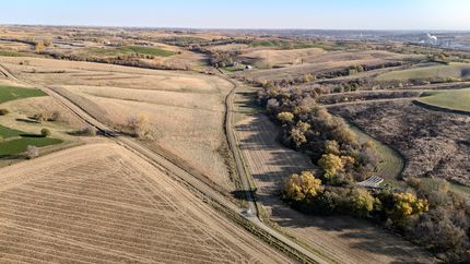 Farm Property for sale in Crawford County, Iowa