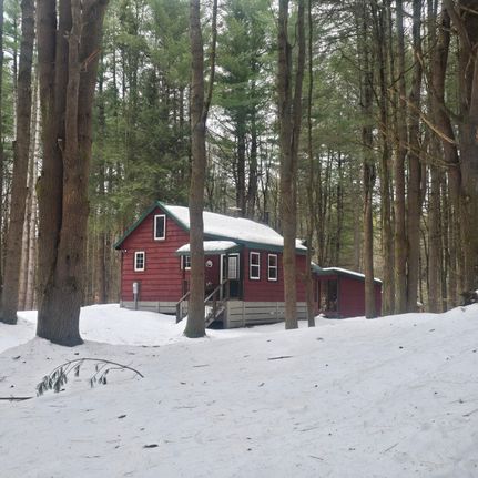 Hunting Land for sale in Oswego County, New York