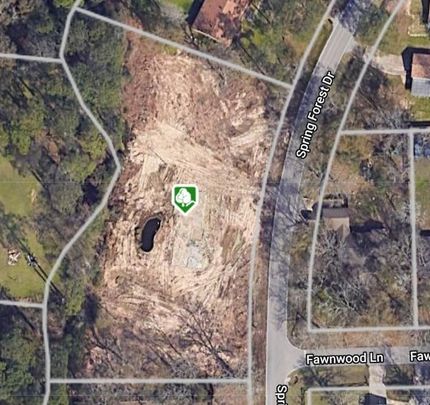 Property for sale in Montgomery County, Texas