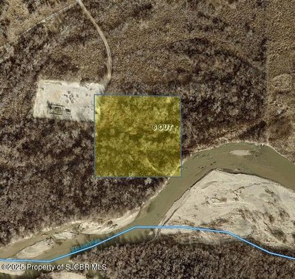 Waterfront Property for sale in San Juan County, New Mexico