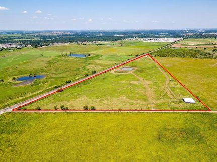 Property for sale in Johnson County, Texas