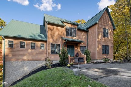 Residential Property for sale in Sevier County, Tennessee