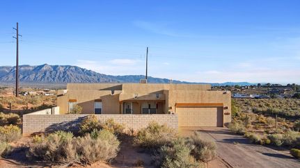 Property for sale in Sandoval County, New Mexico