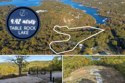 Undeveloped Land for sale in Stone County, Missouri