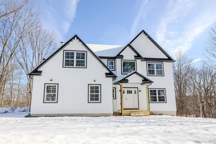 Property for sale in Orange County, New York
