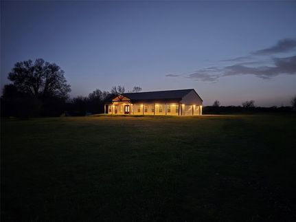 Property for sale in Leon County, Texas