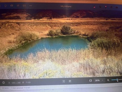 Property for sale in Modoc County, California