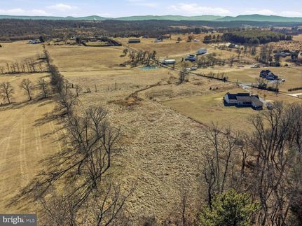 Property for sale in Frederick County, Virginia