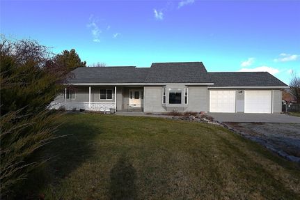 Property for sale in Sanders County, Montana