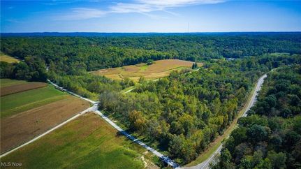 Undeveloped Land for sale in Muskingum County, Ohio