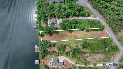 Waterfront Property for sale in Jackson County, Alabama