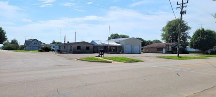 Property for sale in Greene County, Indiana