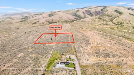 Undeveloped Land for sale in Cassia County, Idaho